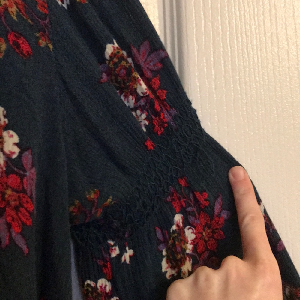 Free People Tunic Top - Picture 4 of 6